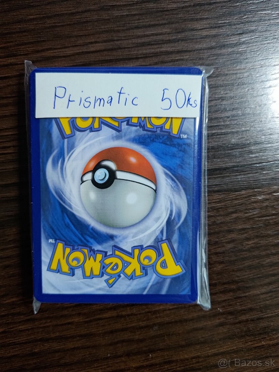 Pokemon karty - 2