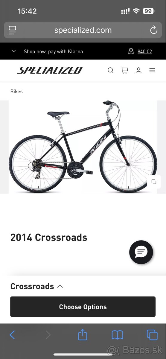 Specialized - 2