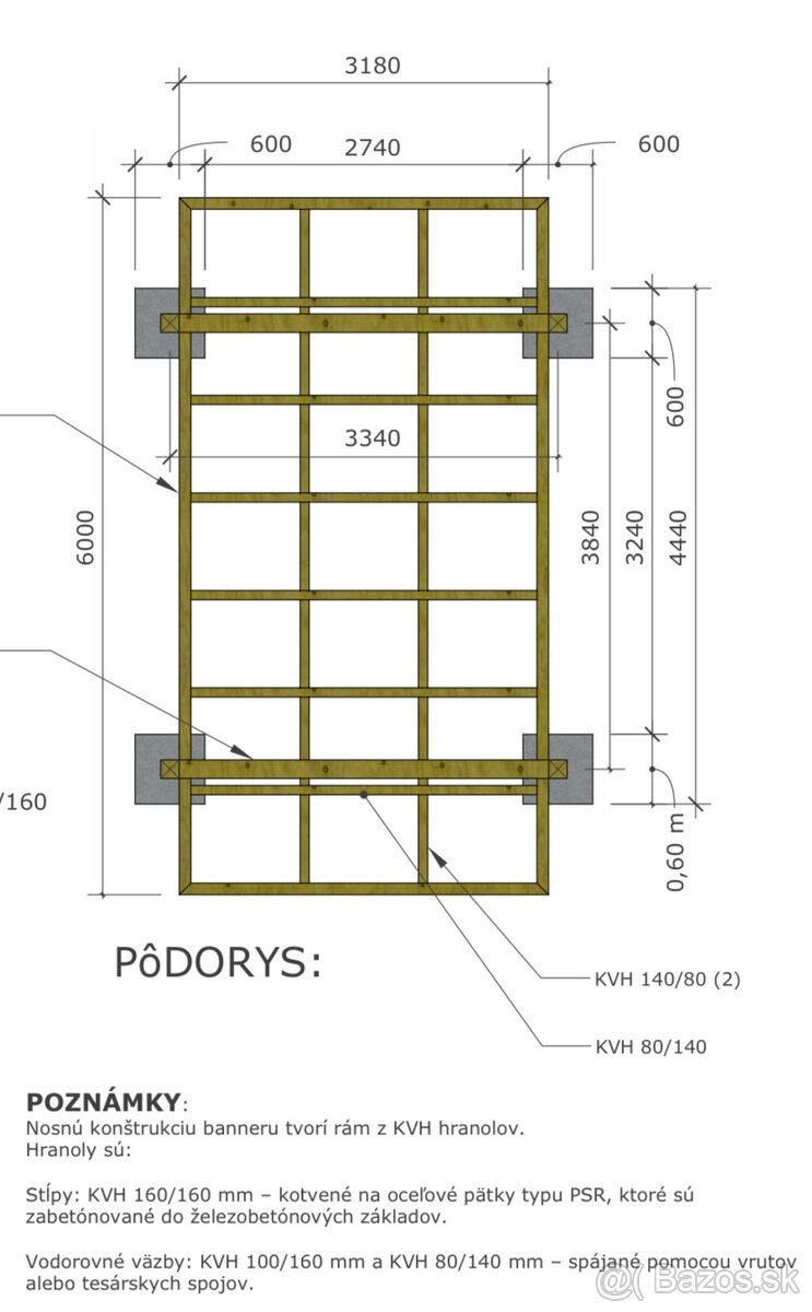 Pergola - 2