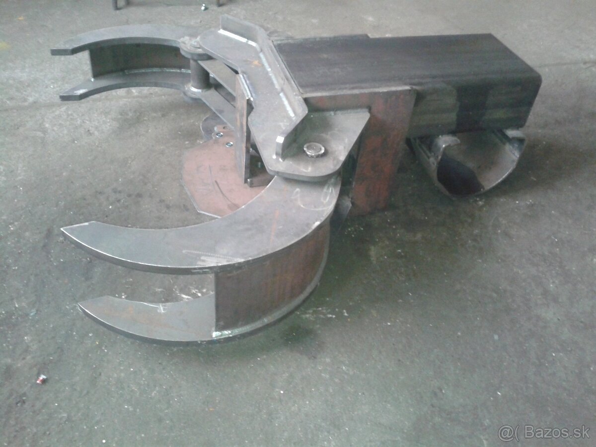 Predám strihanie nožnice na biomasu - 2