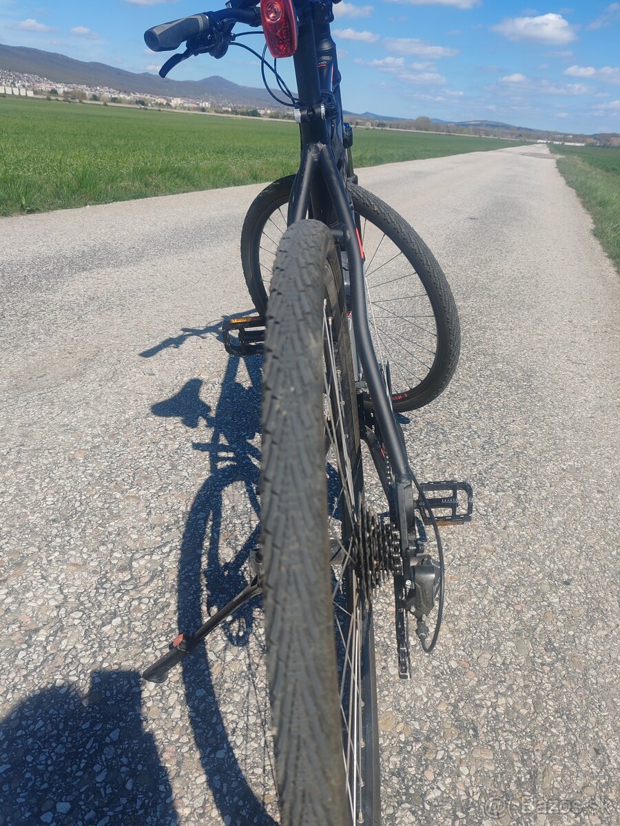Predám bicykel Kellys - 2