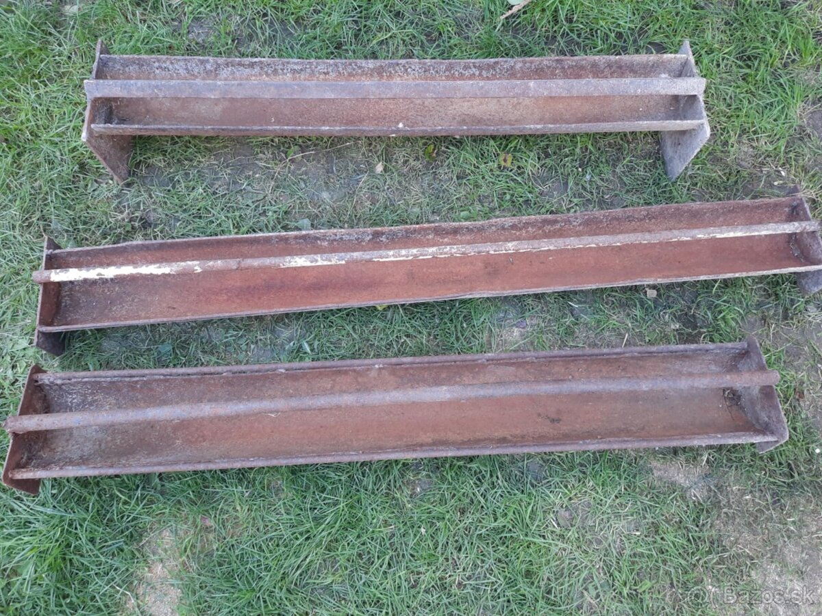 Predám krmítka - 2