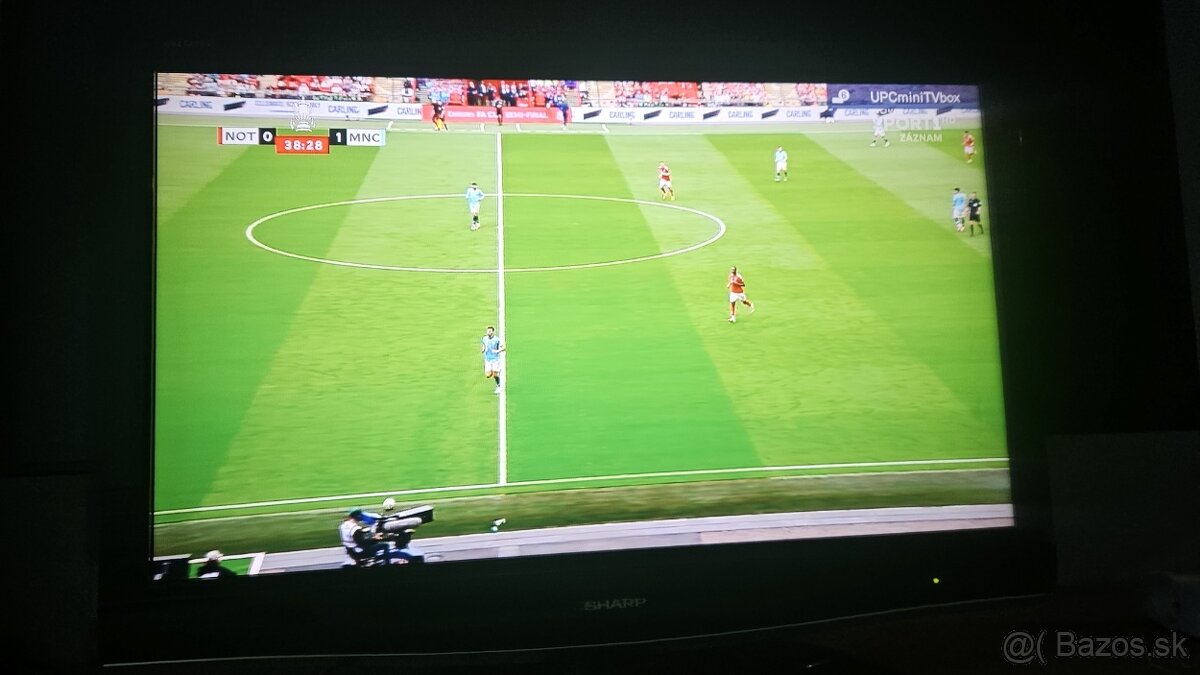 TV Sharp LC-32DH77E - 2