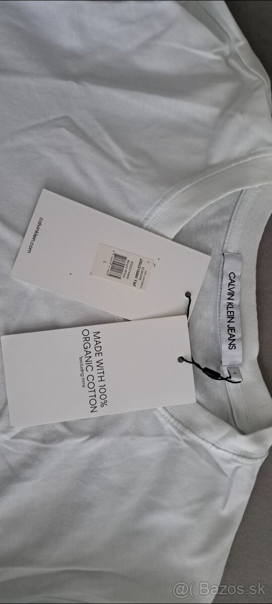 Calvin Klein L - 2