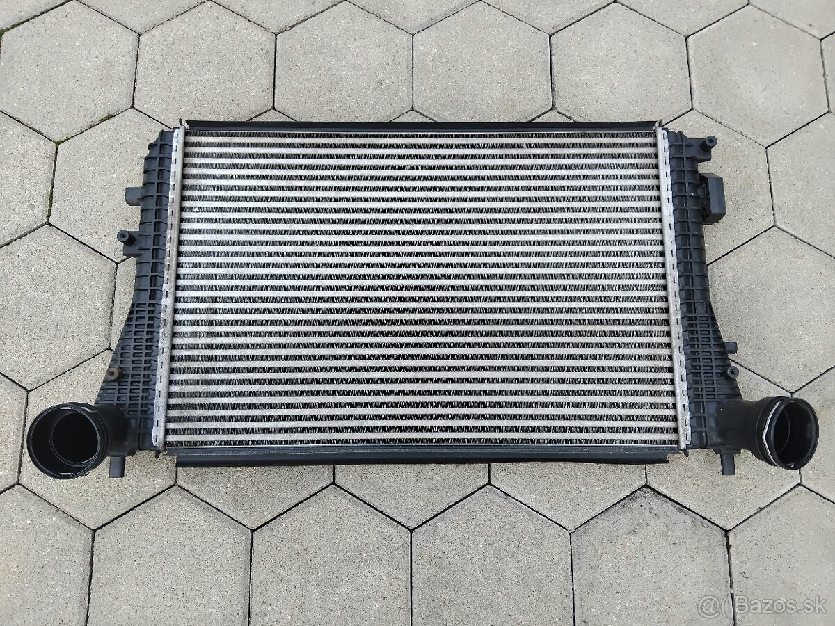 Intercooler Škoda Octavia, VW , AUDI , SEAT - 2