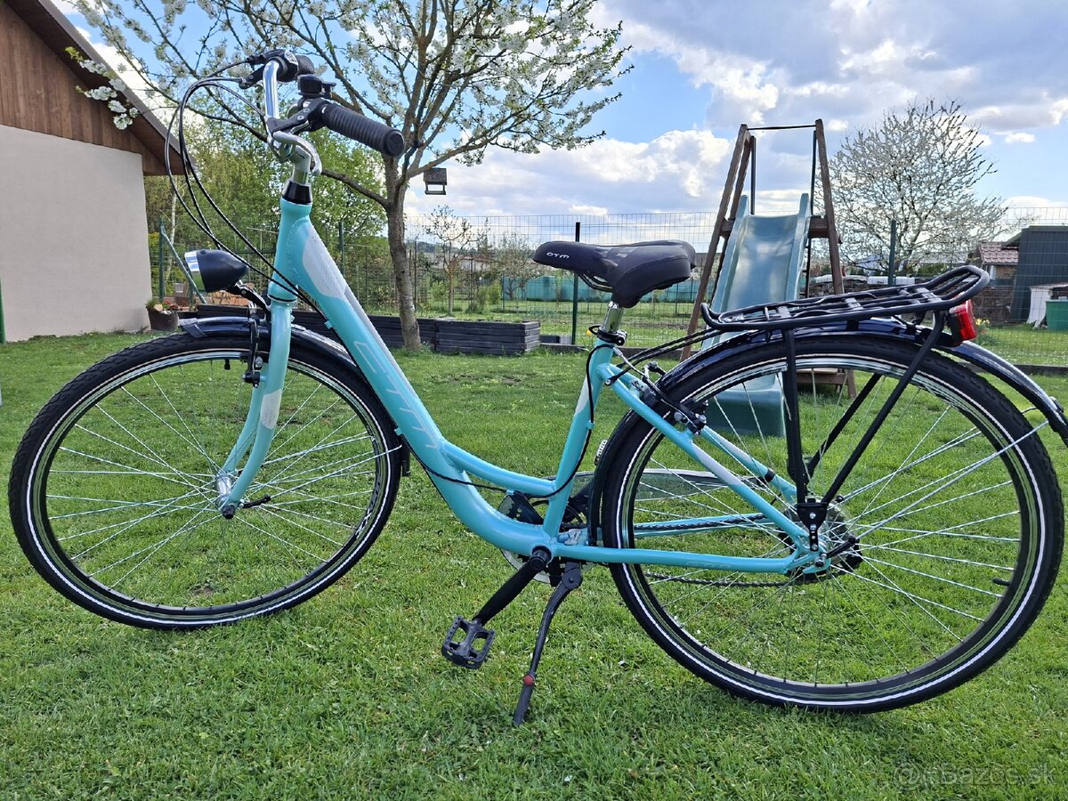 Dámsky bicykel CTM Nancy - 2