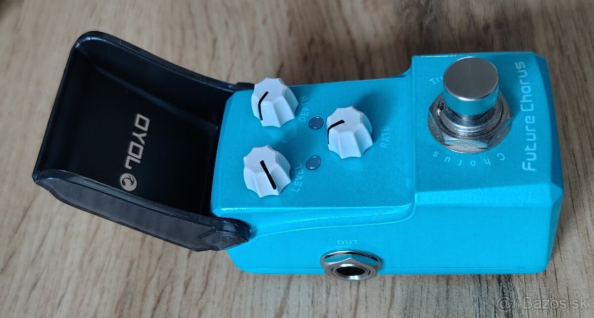 Chorus. Joyo JF-316. - 2
