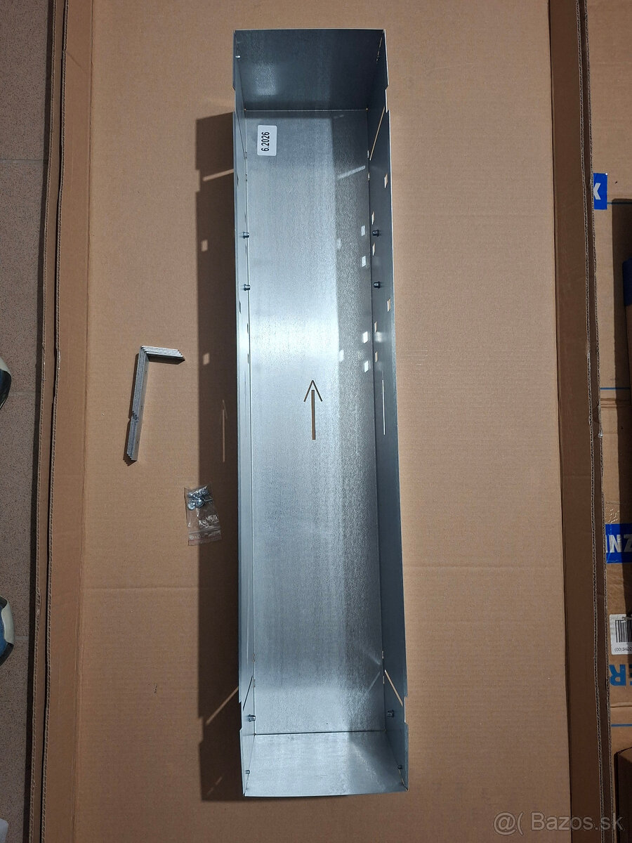 Montážný rám BR 800WC - 2