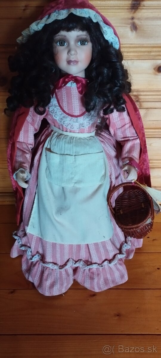 predam zberatelske babiky - 2