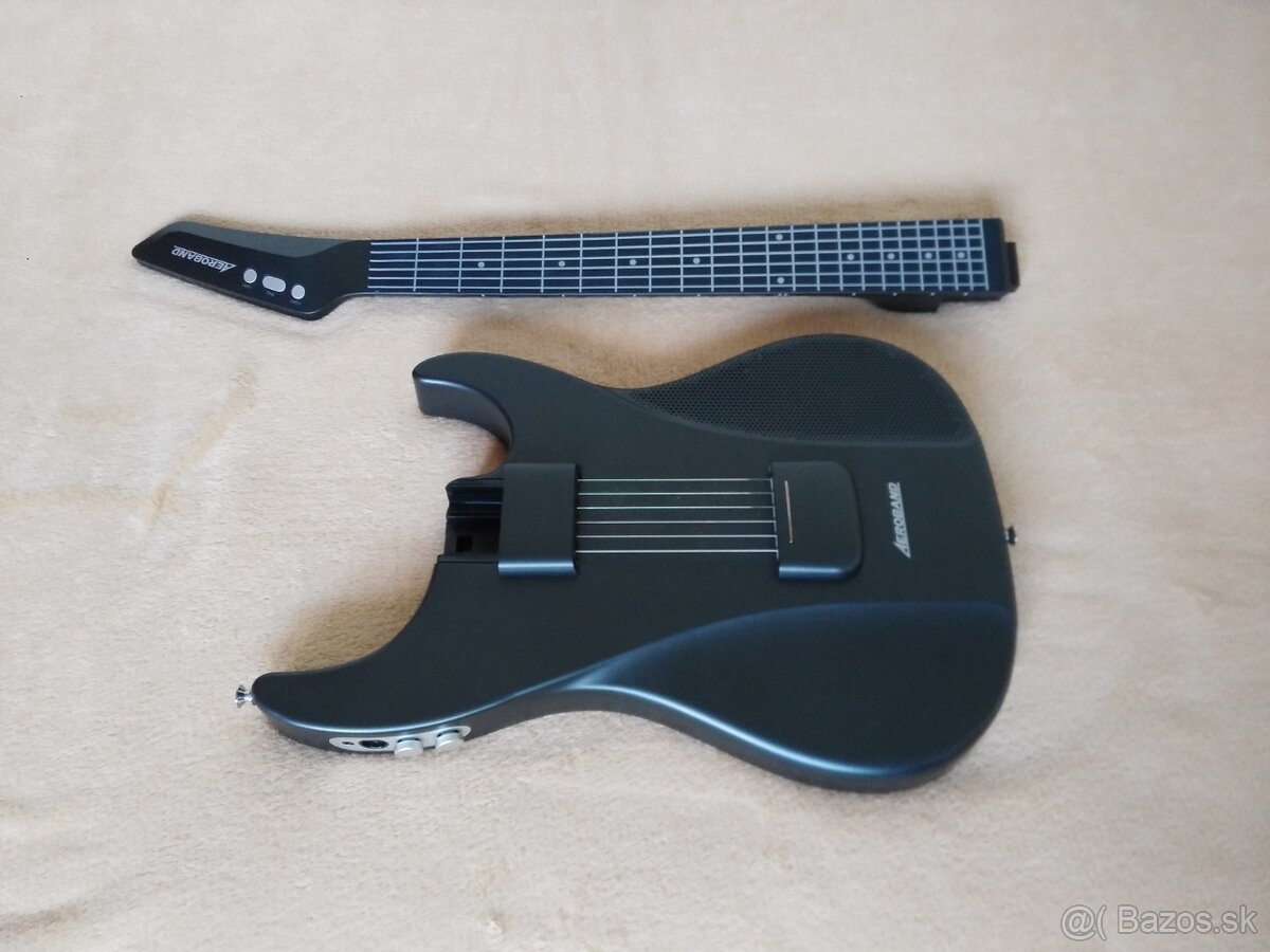 Predam AeroBand Smart Digital MIDI - 2