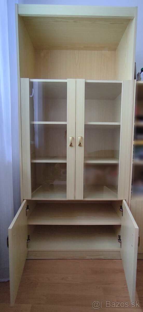 Nábytok do detskej izby - 2