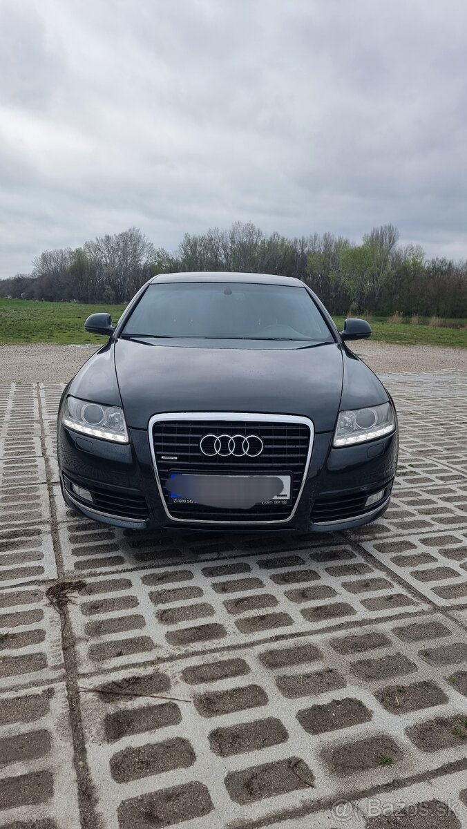 Audi A6 3.0 TDI - 2