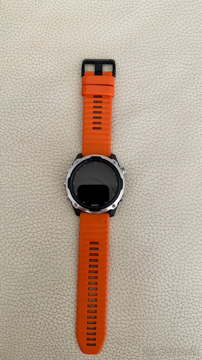 Predám Garmin Descent Mk2 - 2