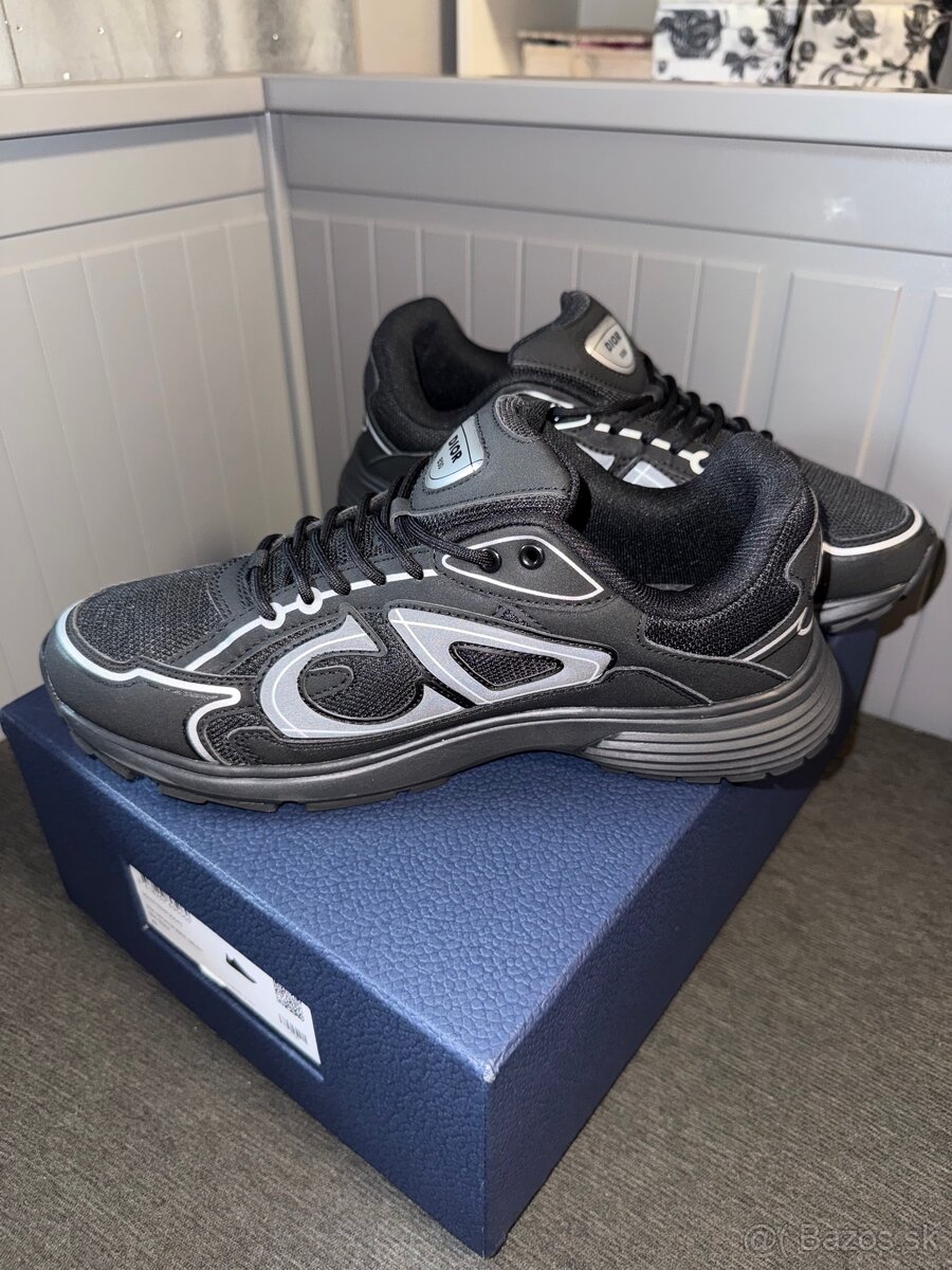 Tenisky Dior B30 - 2