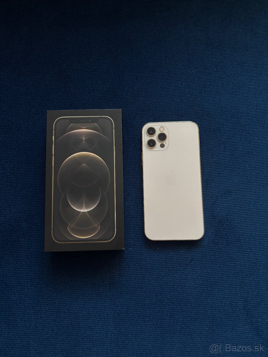Iphon 12 pro - 2