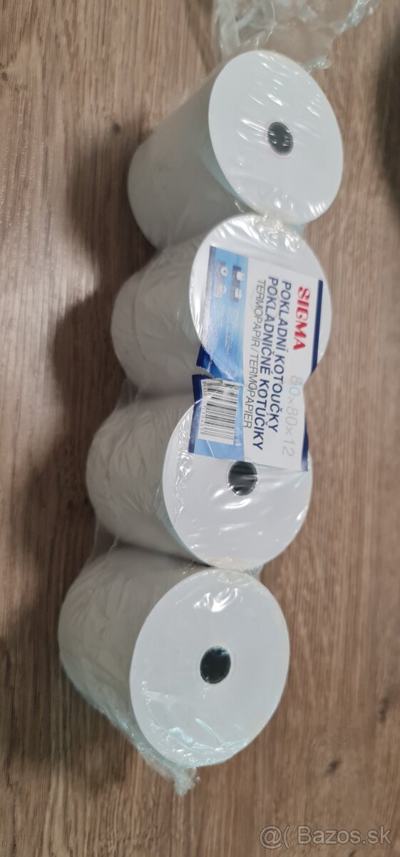 termotlačiareň STAR TSP-100 FUTUREPRNT - 2