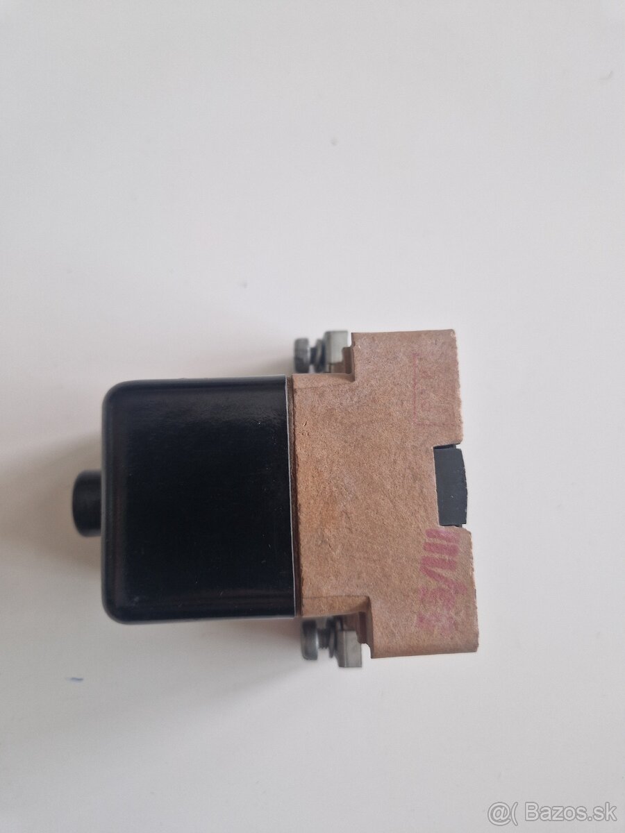 Retro ističe HEZ 10A - 2