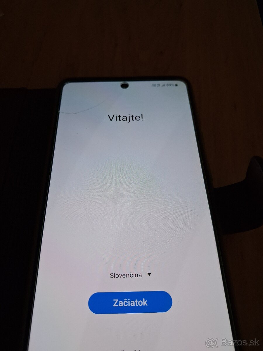 Samsung Galaxy A71 - 2
