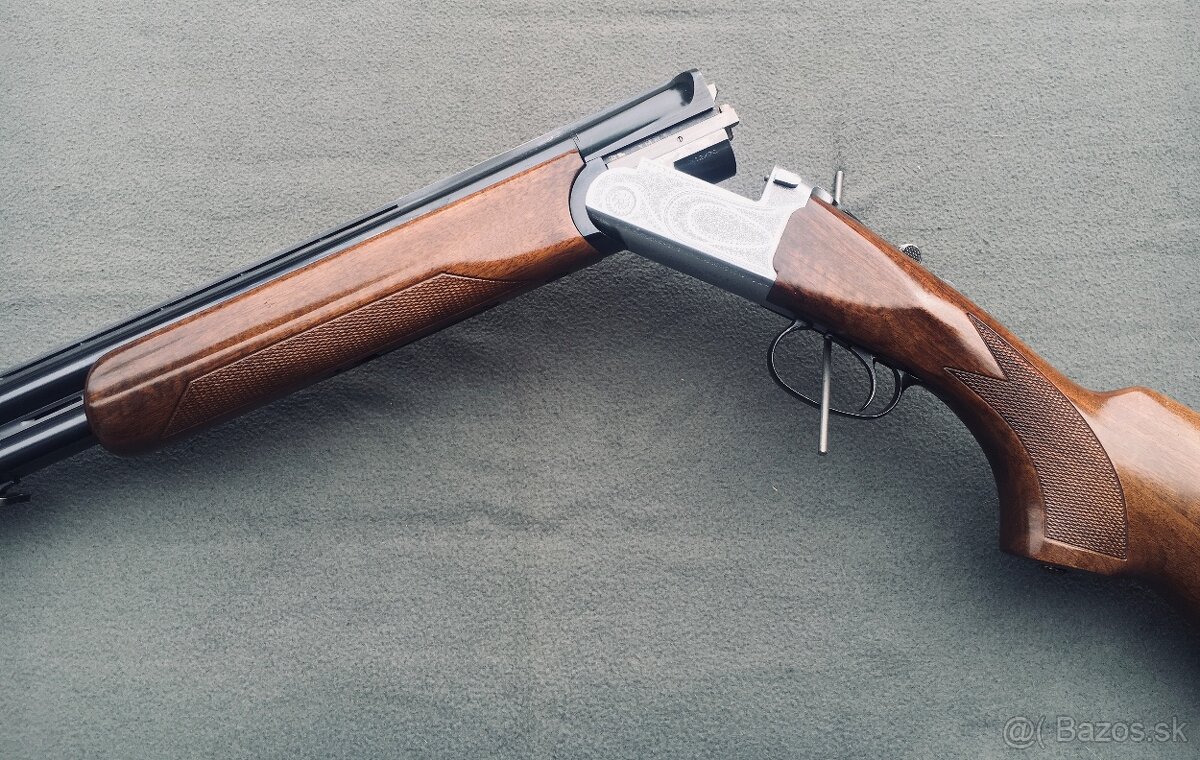 Broková kozlica Rottweil 12/70 - 2