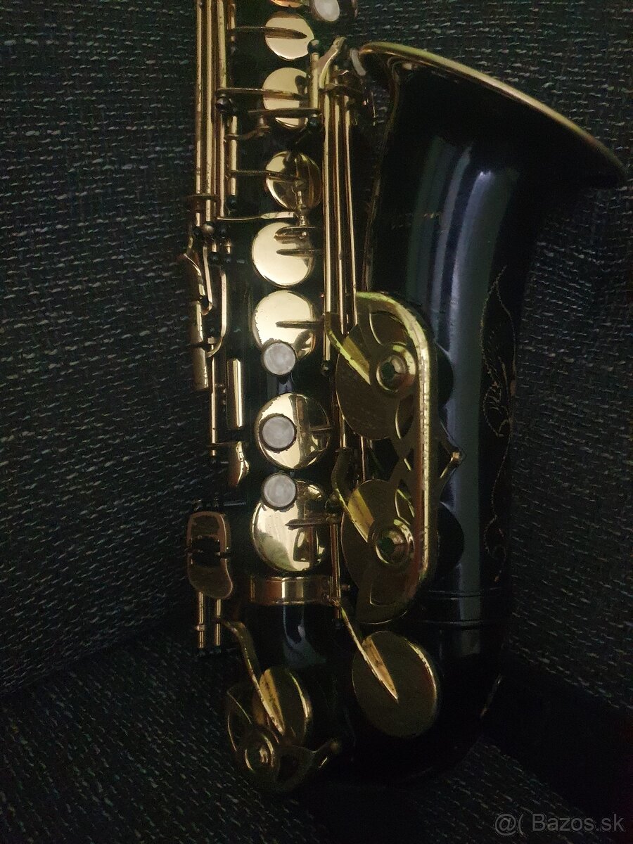 Victory SAX alt - 2