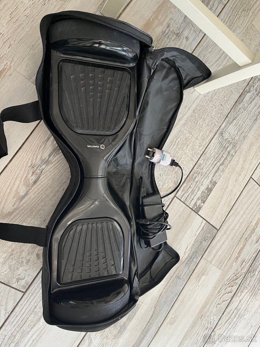 Hoverboard Manta - 2