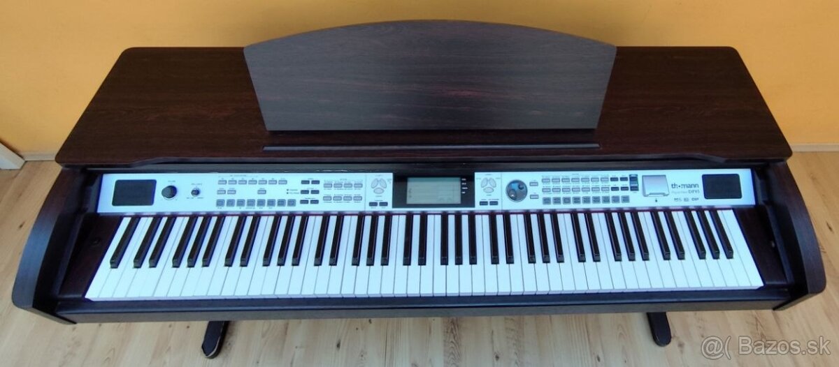 Predám digitálne piano Thomann - 2