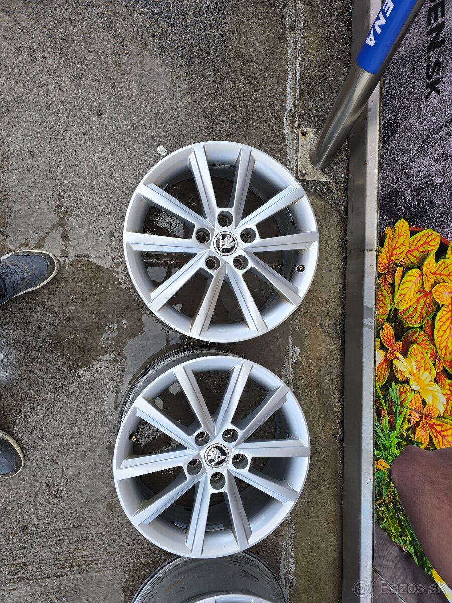 5x112 R17 - 2