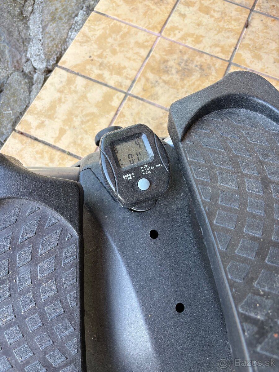 STEPPER SPARTAN SPORT - 2