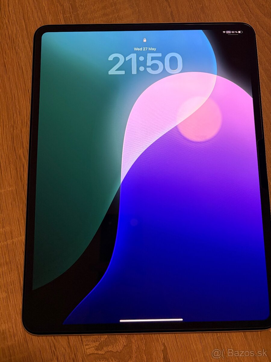 Ipad pro 13 m4 - 2