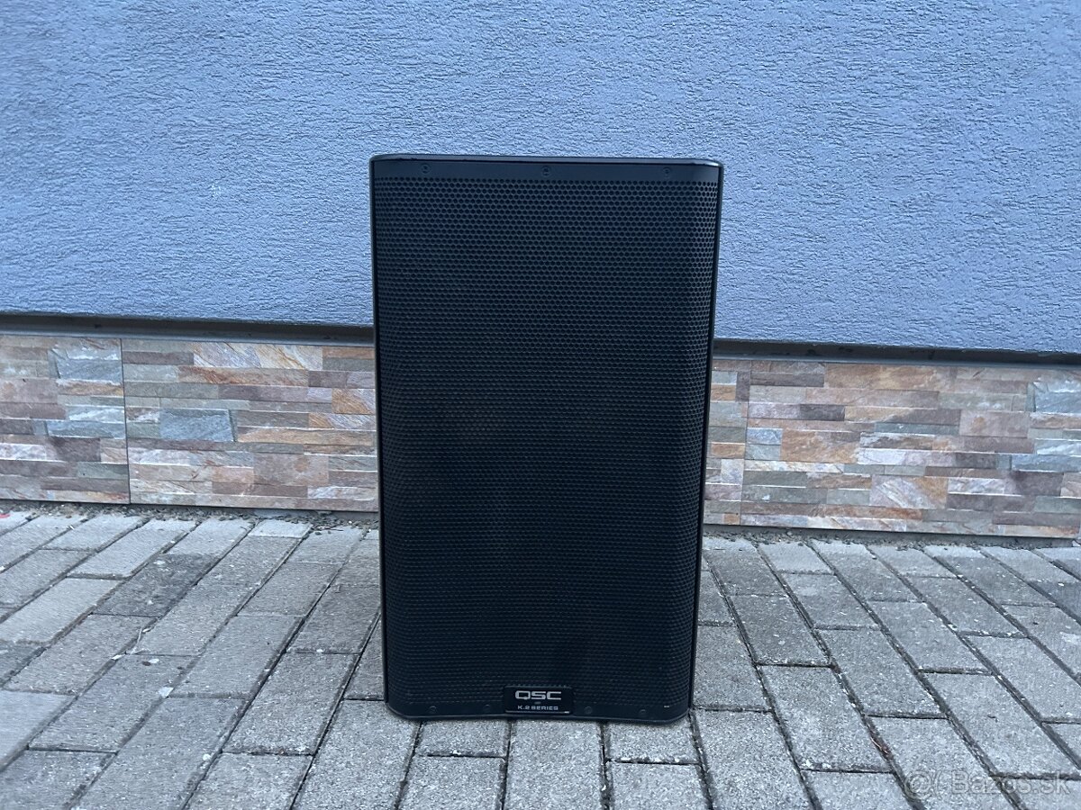 QSC K12.2 - 2