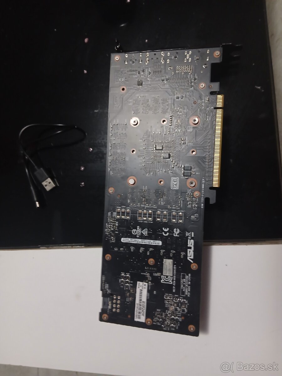 Predam plne funkcnu graficku kartu - 2