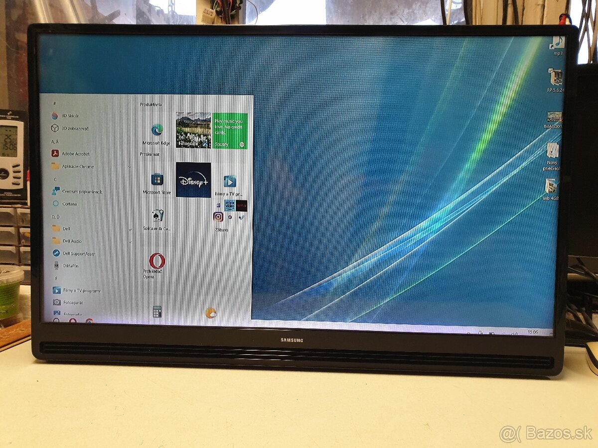 32" LED TV s DVBT - 2