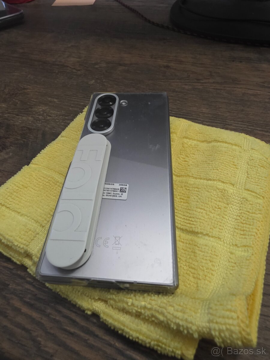 Samsung Galaxy Z Fold6 - 2