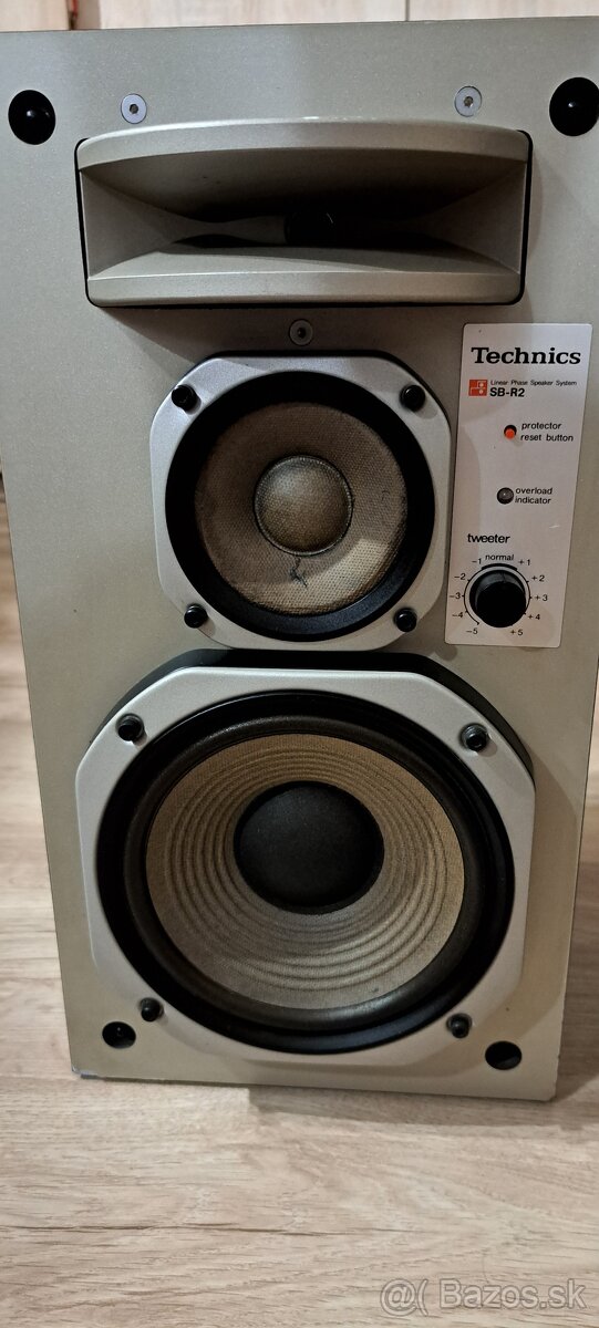 Technics SB - R 2 - 2