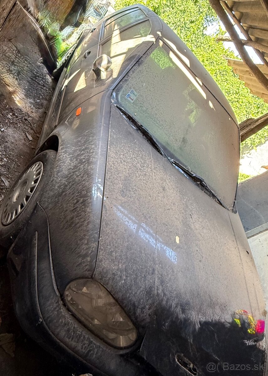 Na predaj VW Golf 4 1.8T - 2