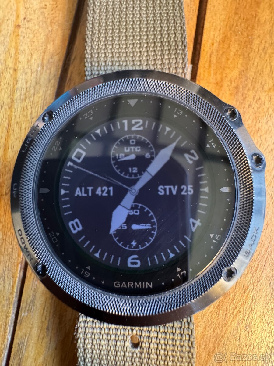 Garmin Tactix Bravo - 2