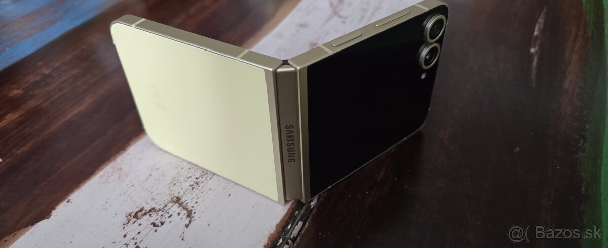 Samsung Galaxy Z Flip 6 512gb - 2