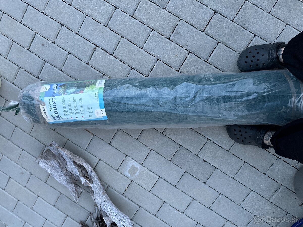 Fólia Mediumtex 1,2x50m 90% - 2