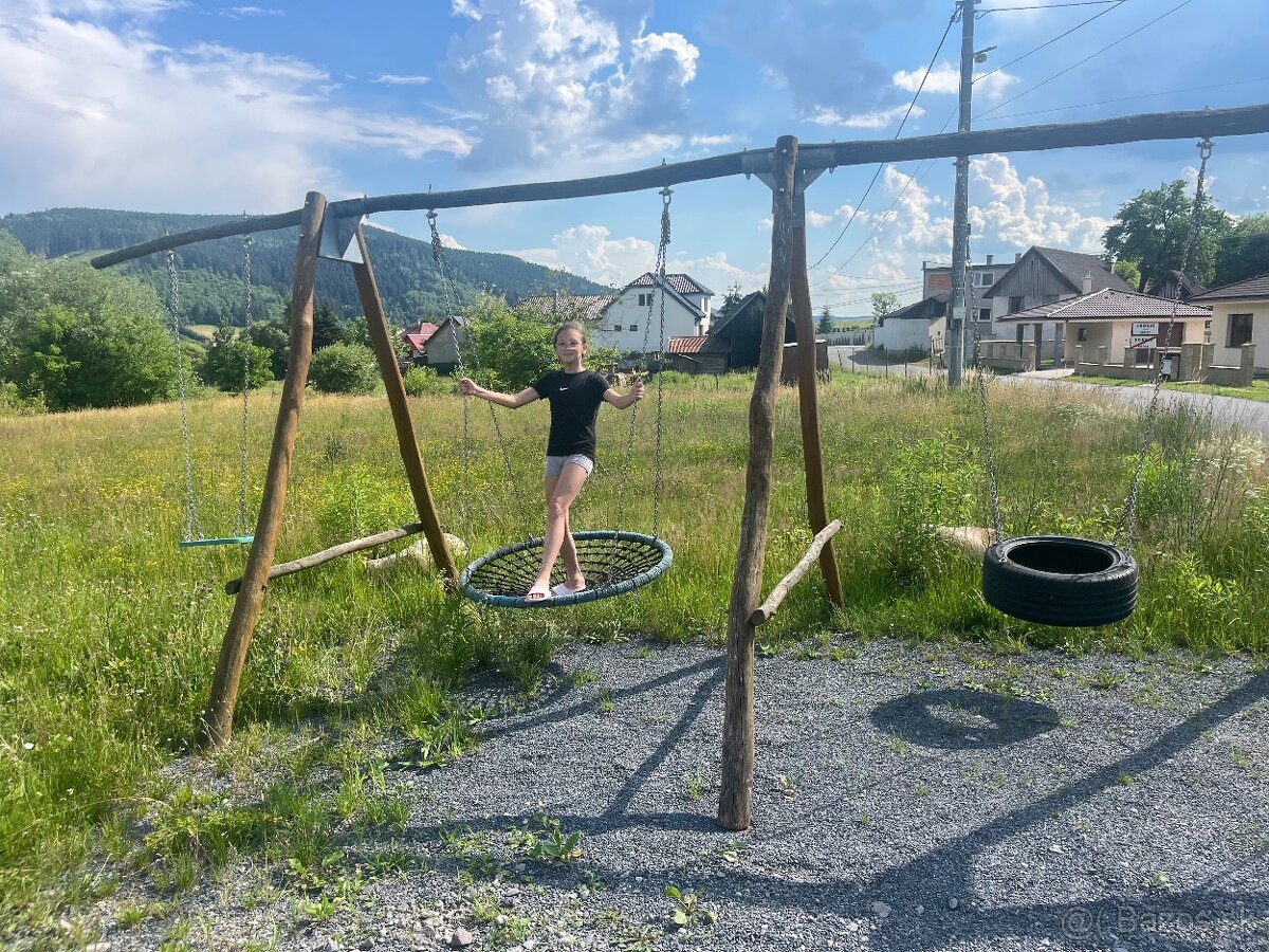 Predam Hojdačku - 2
