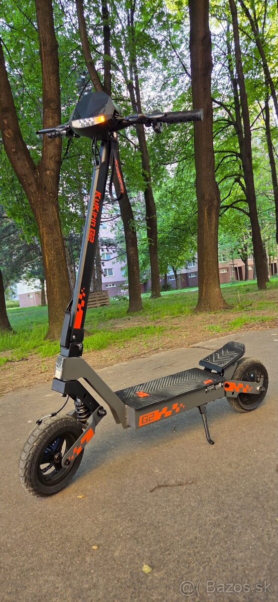 Kukirin G2 - 2
