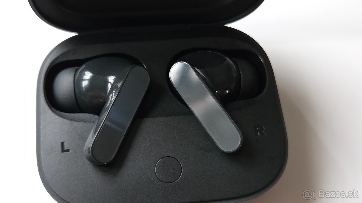 Motorola Buds bass - 2