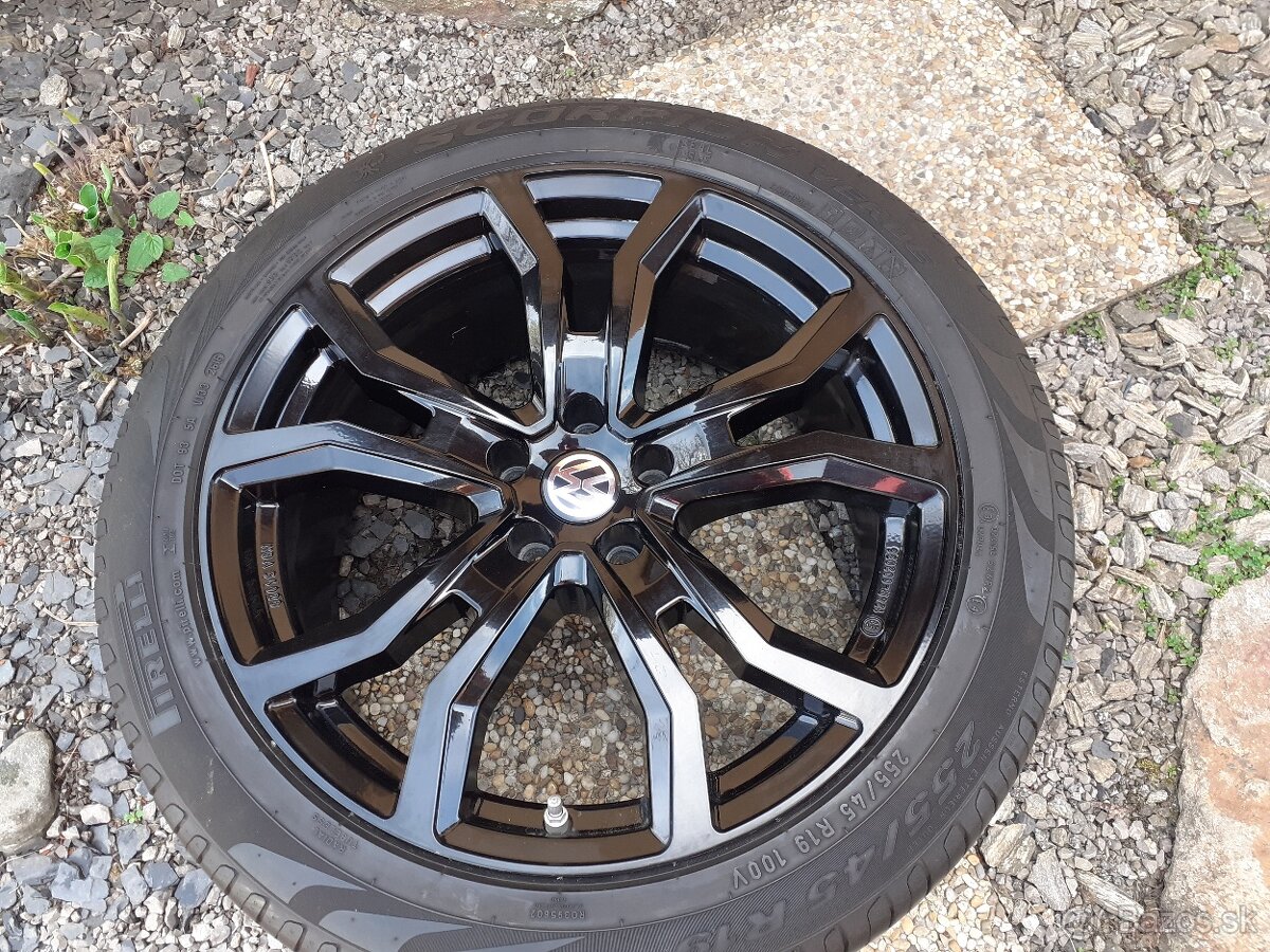 elktrony 5x112 r19 255/45 - 2