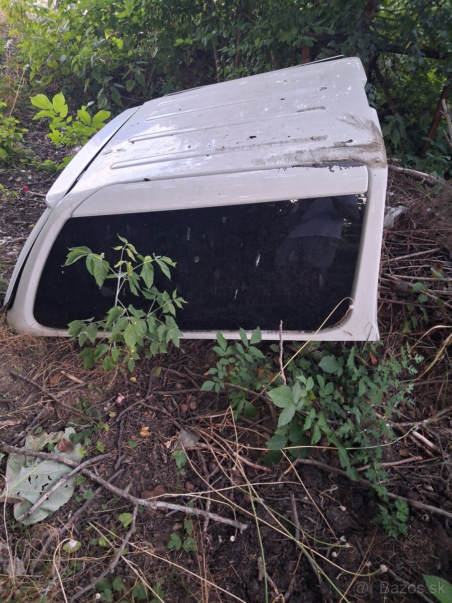 Hardtop - 2