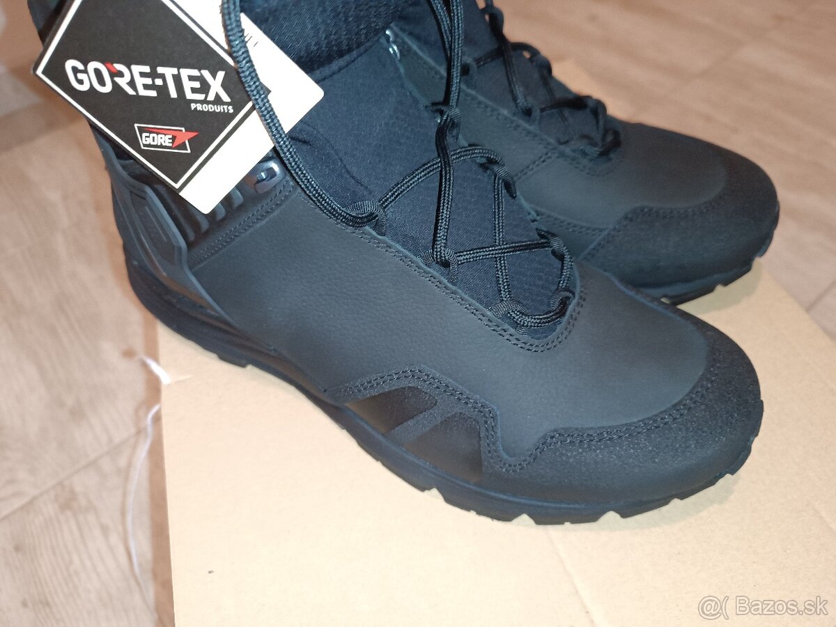 Taras Mid - kanady BOSP, goratex - 2