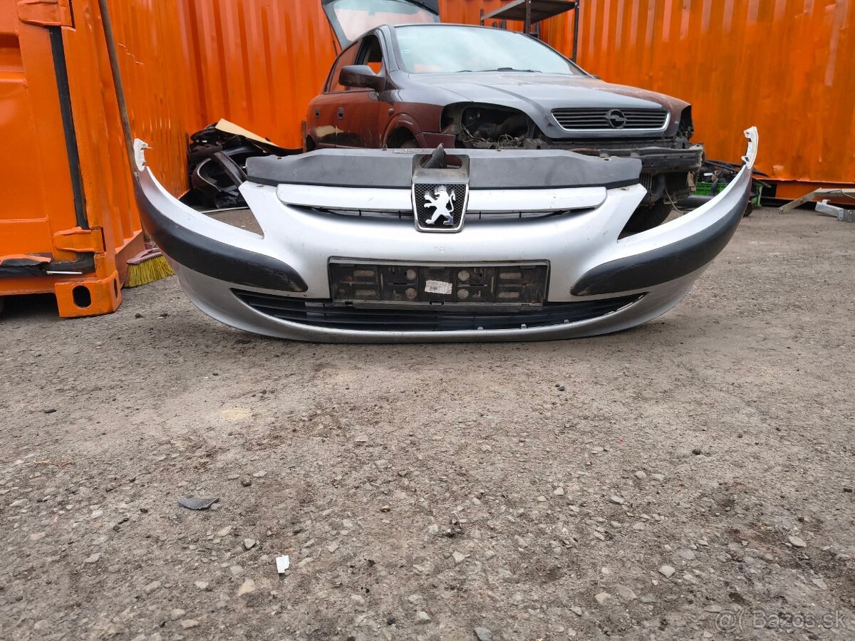 Peugeot 307 - 2