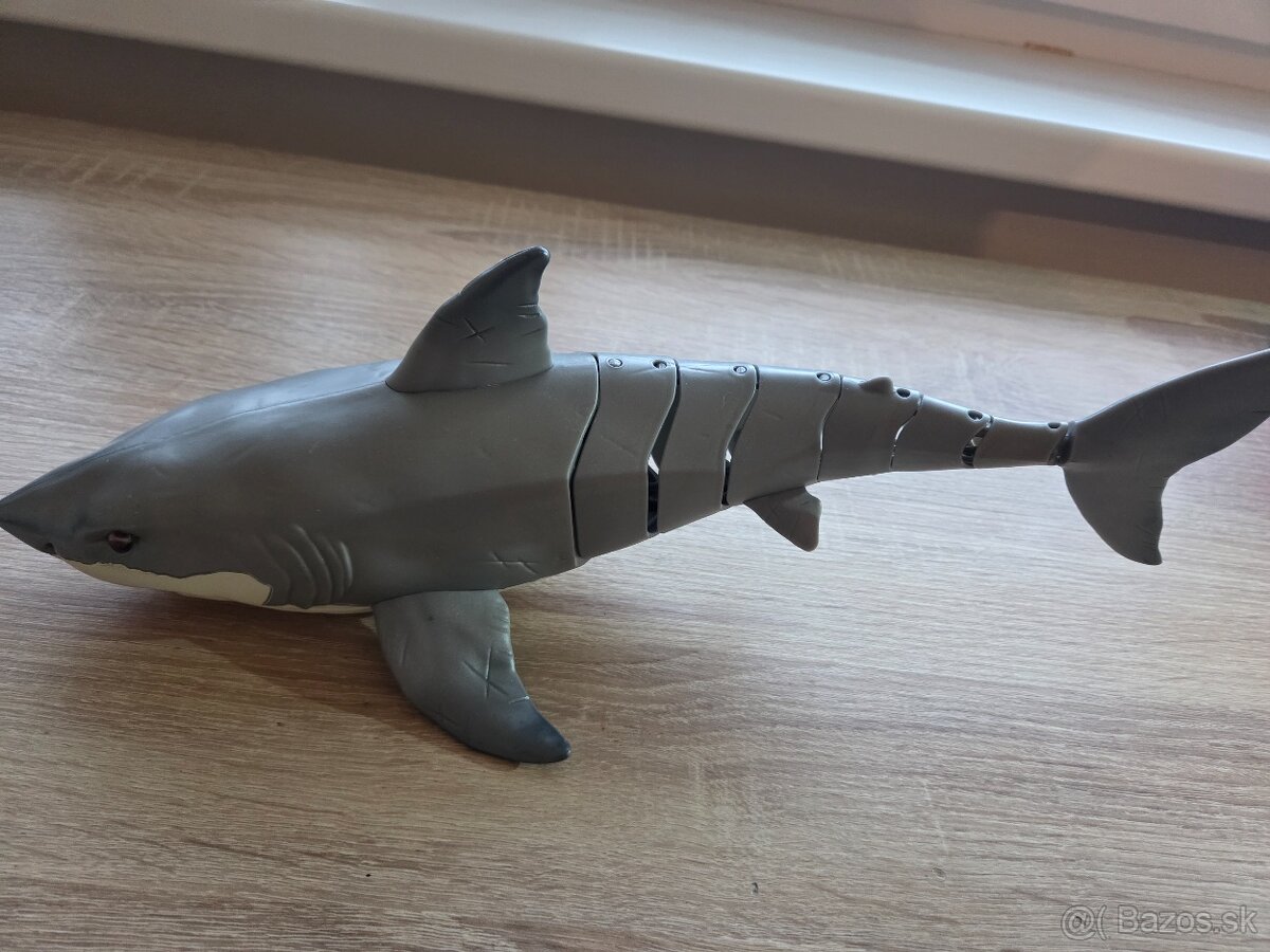 Robo Alive Shark - 2