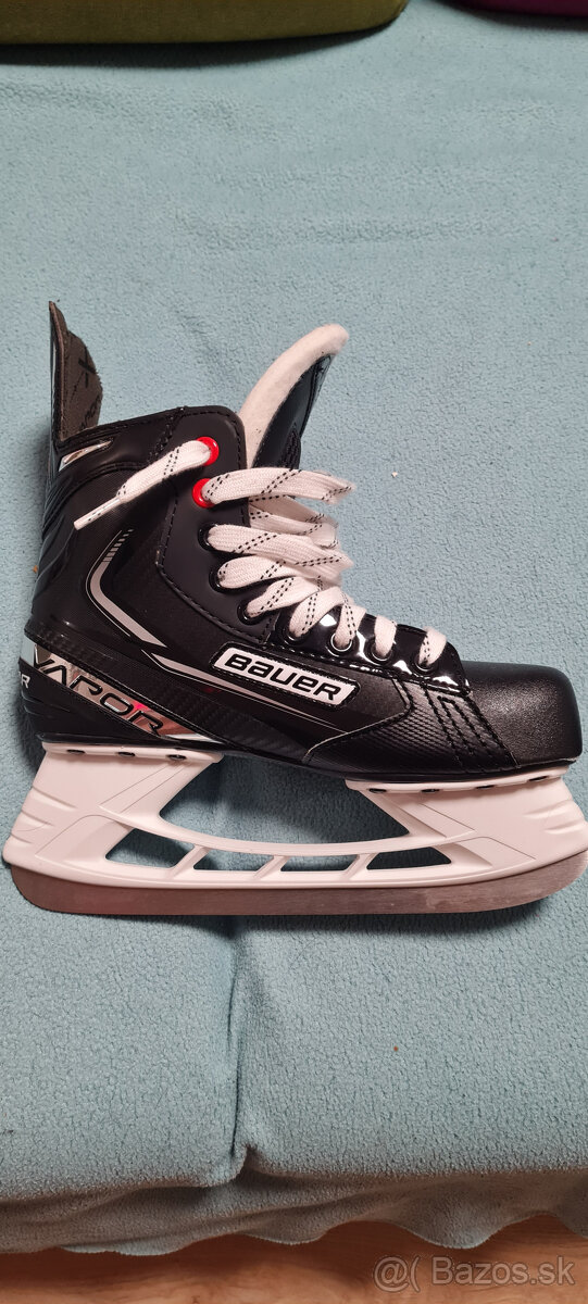 Predam Bauer Vapor X3.5 - Velkost 4.5D - 2