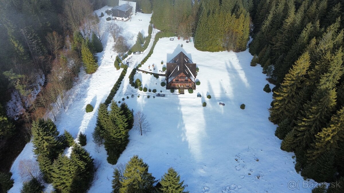 APARTMÁNOVÝ DOM- LIPTOVSKÝ JÁN - 2