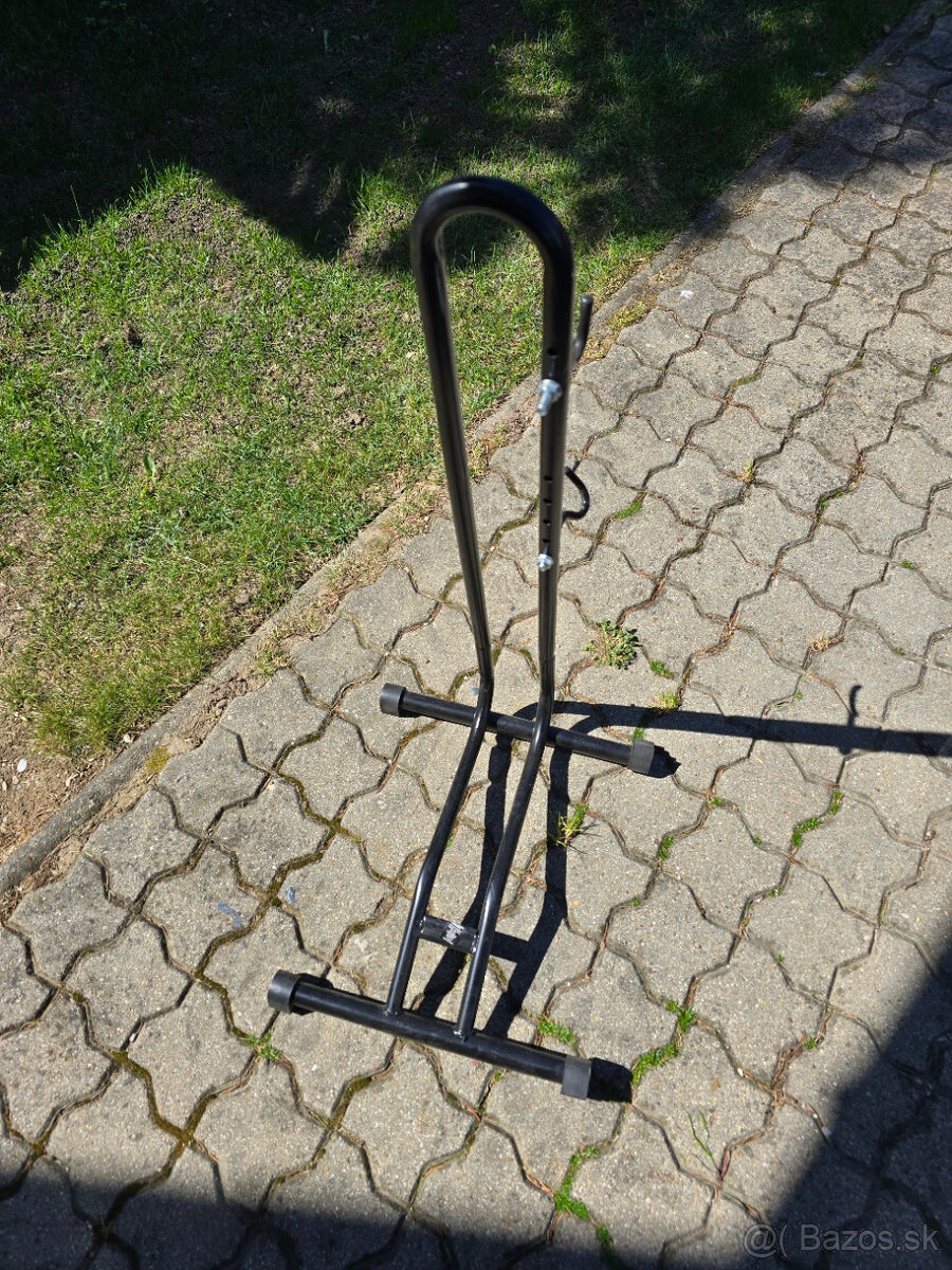 Stojany na bicykel - 2