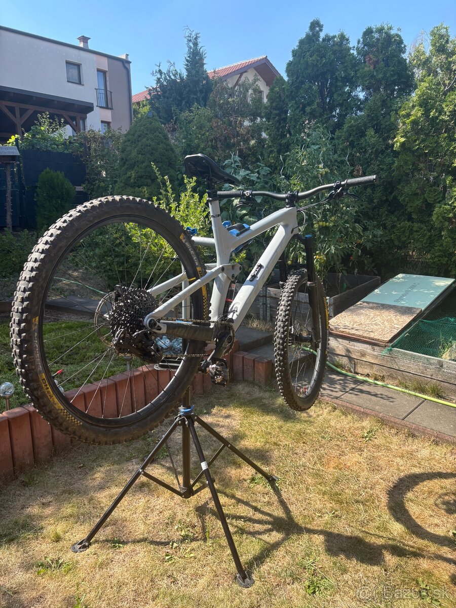 Trek slash 9,7 - 2